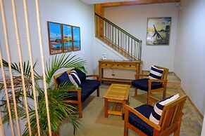 Pousada Barra Comfort