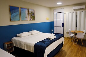 Pousada Barra Comfort