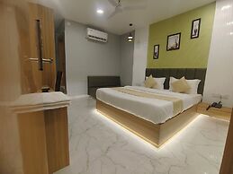 HOTEL NEW YORK