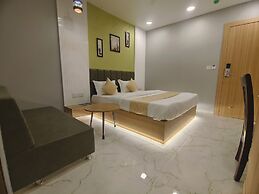 HOTEL NEW YORK