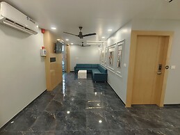 HOTEL NEW YORK