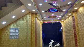 Hotel King Palace