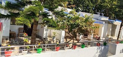 Deers Eco Home Resort