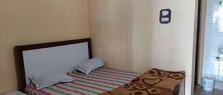 Deers Eco Home Resort