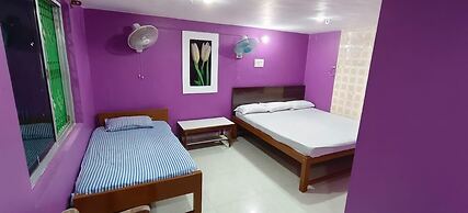 Deers Eco Home Resort