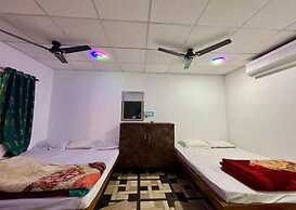 Deers Eco Home Resort