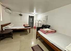 Deers Eco Home Resort