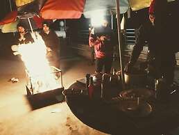 Deers Eco Home Resort