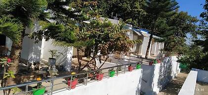 Deers Eco Home Resort