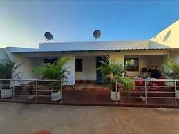 Deers Eco Home Resort