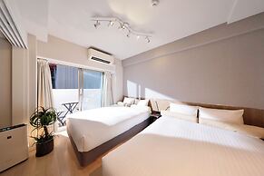 Crystalexe nippombashi