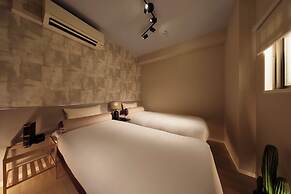 Crystalexe nippombashi