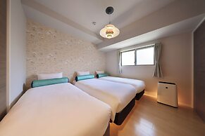 Crystalexe nippombashi