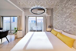 Crystalexe nippombashi