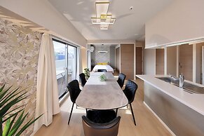 Crystalexe nippombashi