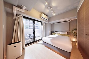 Crystalexe nippombashi