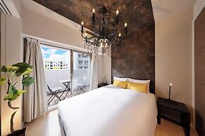 Crystalexe nippombashi