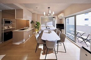 Crystalexe nippombashi