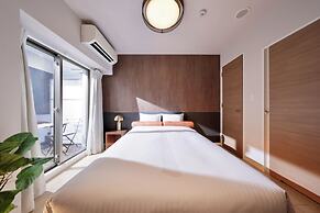 Crystalexe nippombashi