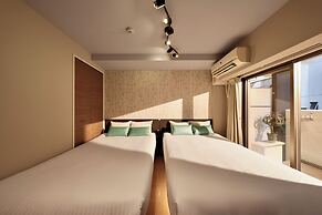 Crystalexe nippombashi