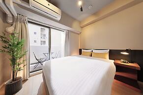 Crystalexe nippombashi