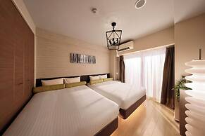 Crystalexe nippombashi