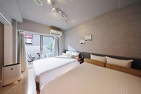 Crystalexe nippombashi