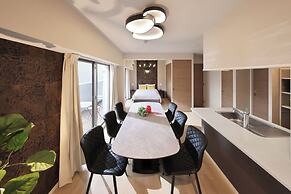 Crystalexe nippombashi