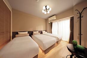 Crystalexe nippombashi