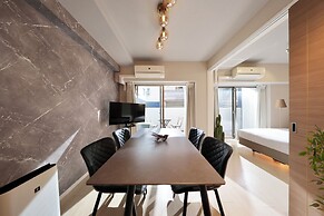 Crystalexe nippombashi