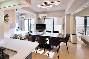 Crystalexe nippombashi