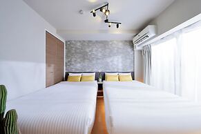 Crystalexe nippombashi