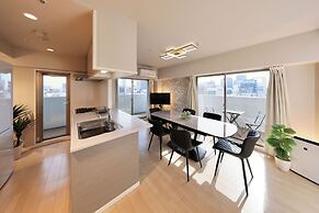 Crystalexe nippombashi