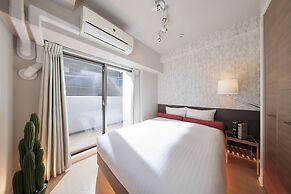 Crystalexe nippombashi