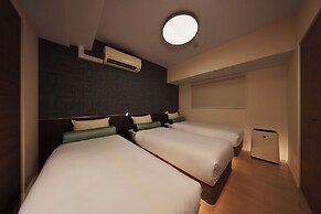 Crystalexe nippombashi