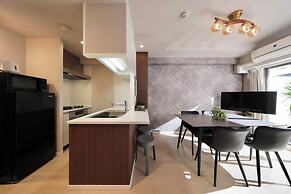 Crystalexe nippombashi