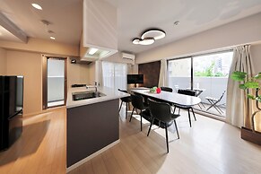 Crystalexe nippombashi