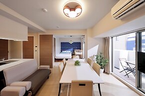 Crystalexe nippombashi