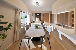 Crystalexe nippombashi