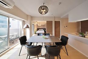 Crystalexe nippombashi