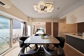 Crystalexe nippombashi