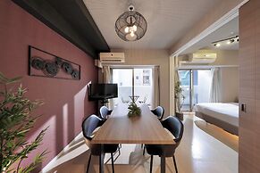 Crystalexe nippombashi