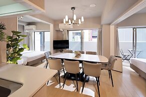 Crystalexe nippombashi