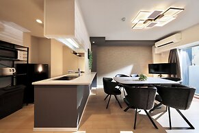 Crystalexe nippombashi