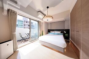 Crystalexe nippombashi