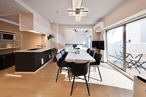 Crystalexe nippombashi