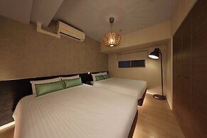 Crystalexe nippombashi