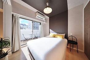 Crystalexe nippombashi