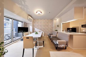 Crystalexe nippombashi