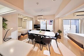 Crystalexe nippombashi